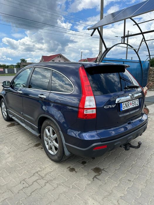 Honda CR-V de vanzare