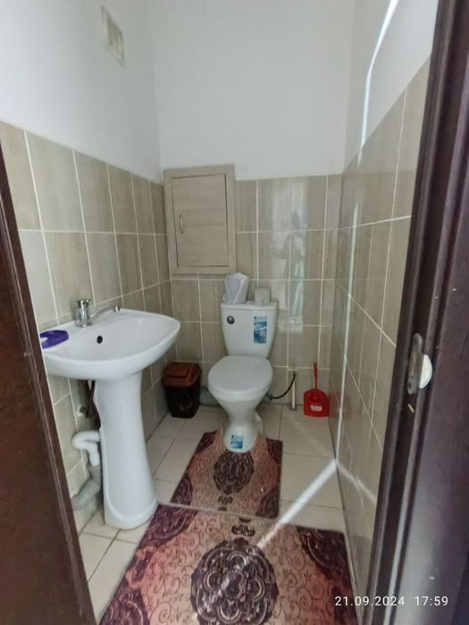 Корасарой Чини завод Сагбон 2 хонали