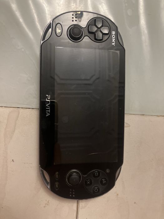 PlayStation Vita
