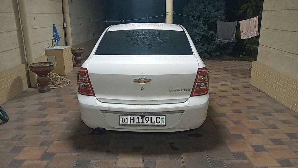 продам кобальт 2022