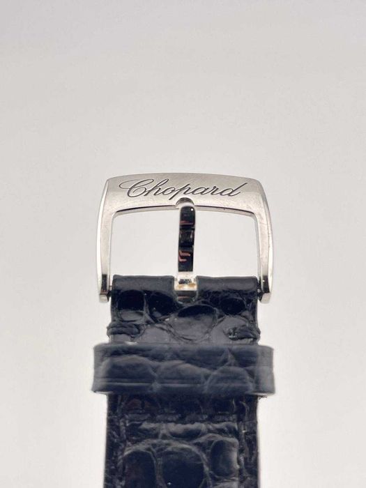 Часы Chopard Happy Sport