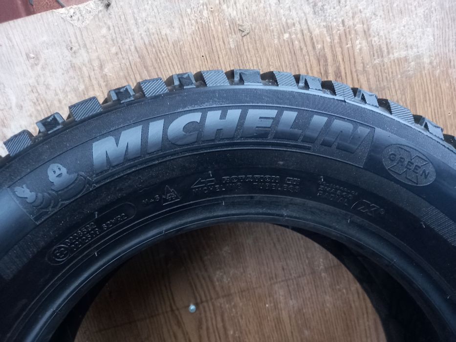 Резина 205 65 R 16