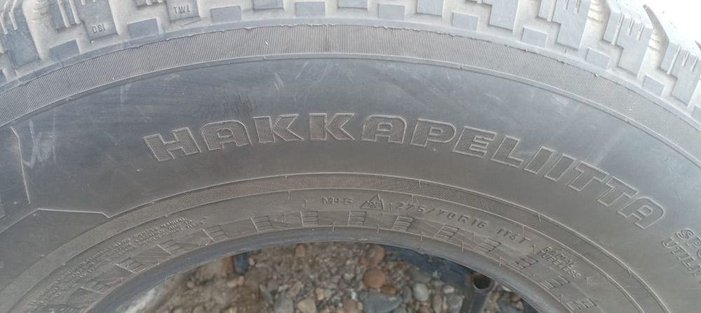 Продам шину зимний