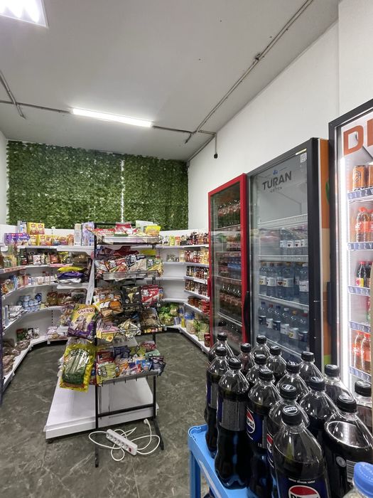 Продается коммерческое помещение