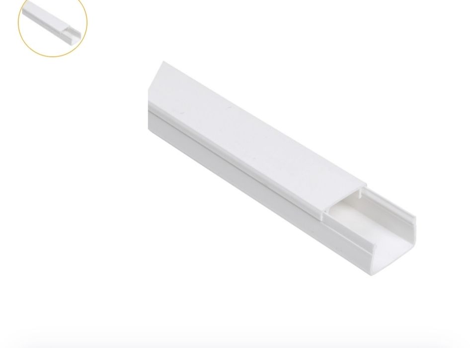 Продам кабель каналы