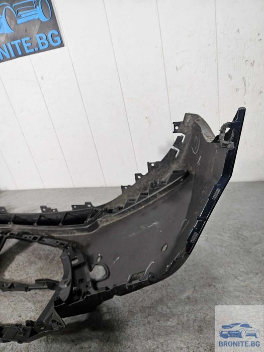 Предна броня Mazda 2 / Мазда 2 2019- 2023