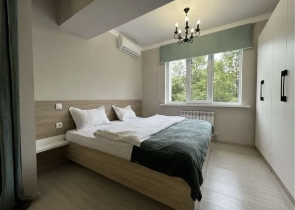 Аренда 2х ком Самарканд Узбекистанская