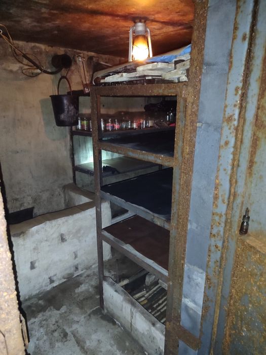 Продам овощехранилище