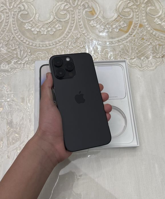 iphone 14 Pro Max 256GB