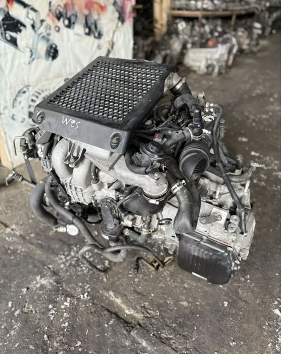 Продажа двигатель Мазда CX7 CX5 в зборе