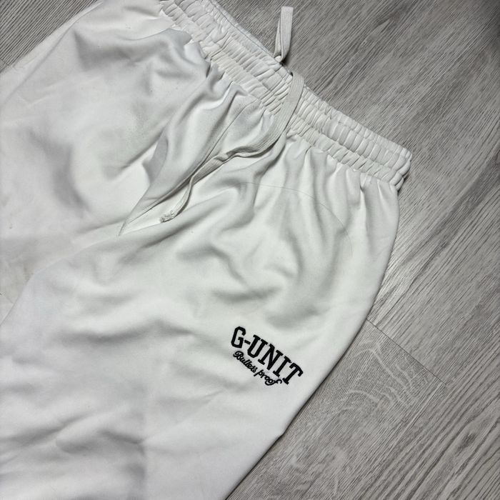 G-unit baggy pants