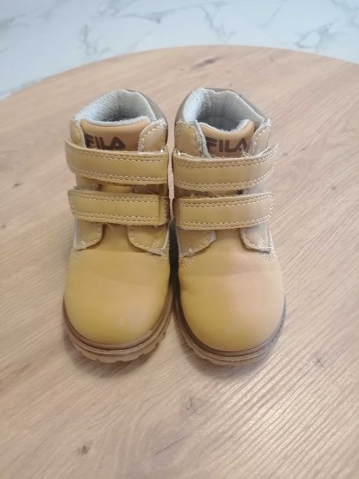 Детски ботуши за момчета