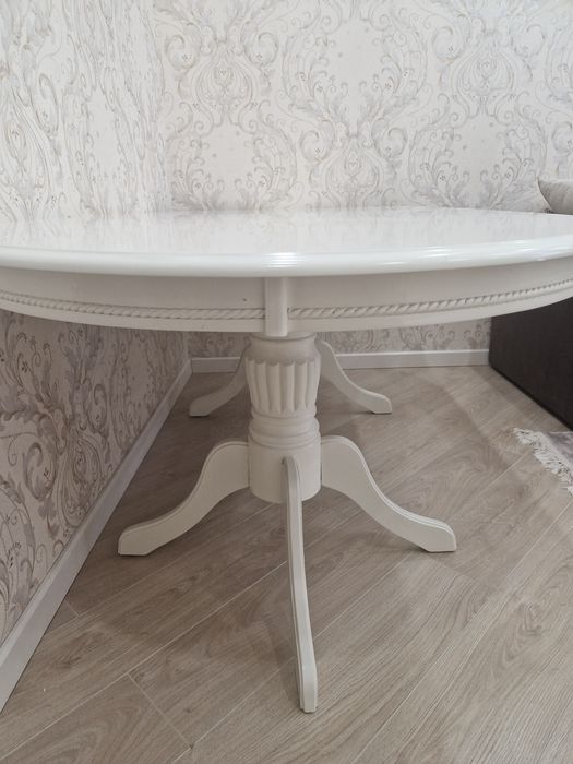 Стол 2.5м, Малайзия