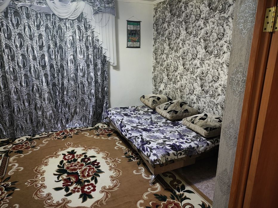 дом в селе байтерек