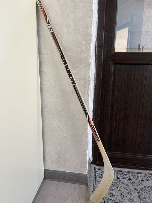 Клюшка nordway tornado детская