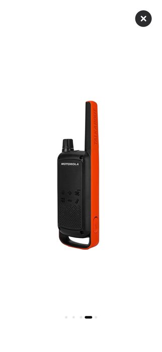 Vand  Stati emisie /receptie