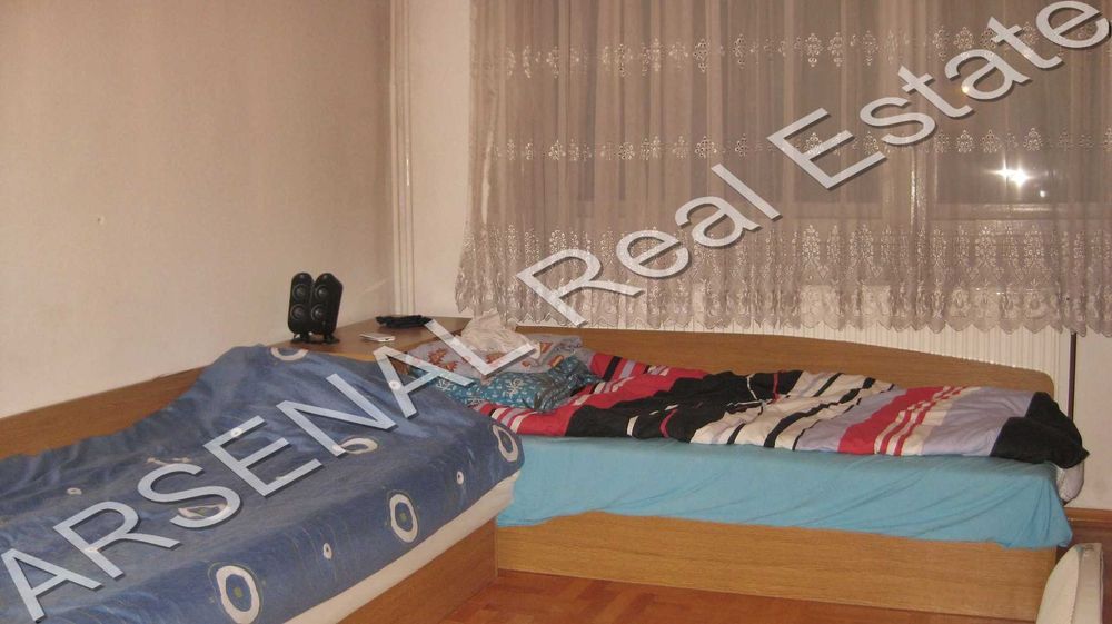 Дава се под наем Четиристаен апартамент в София, Малинова долина - 150 кв.м за 747.66 € - Снимка #4