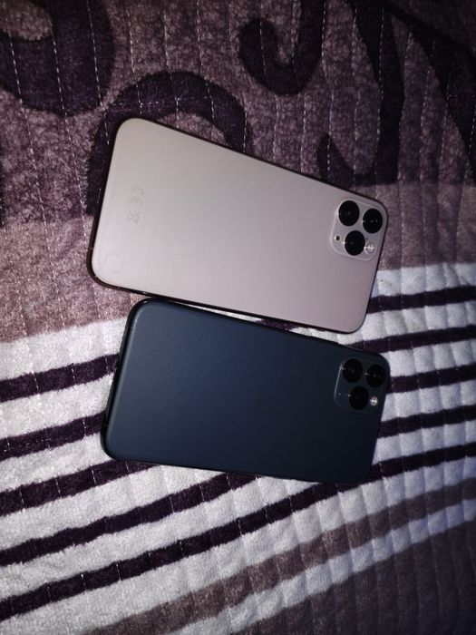Продам обменяю iPhone 11 pro