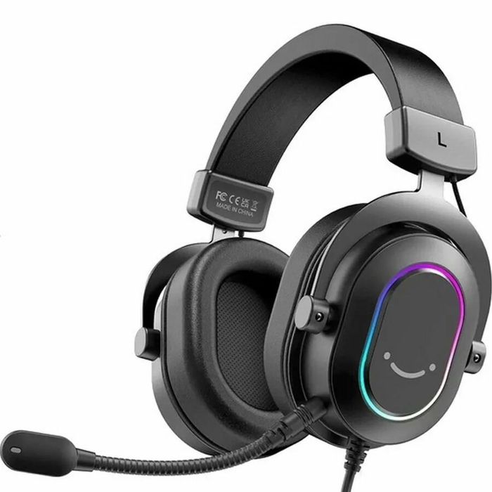 наушники fifine h6