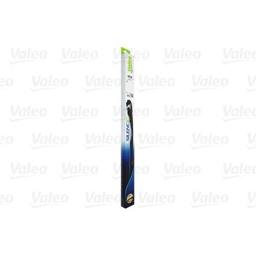 Stergatoare auto Valeo pentru Renault Scenic 2 08.2006-05.2009 650/550mm pentru parbriz