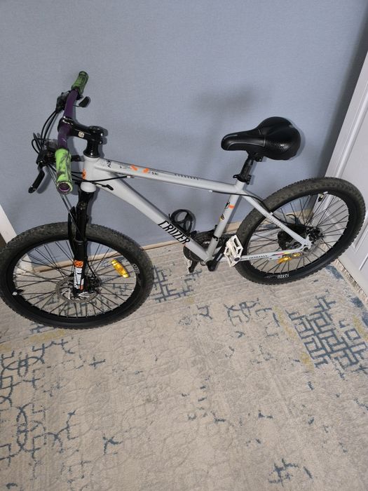 Продам велосипед.