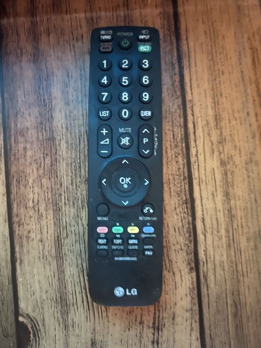 Телевизор LG,42 инча