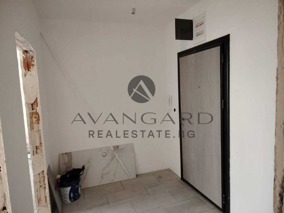 Продава се Двустаен апартамент в Пловдив, Кючук Париж - 72 кв.м за 815 €/кв.м - Снимка #5