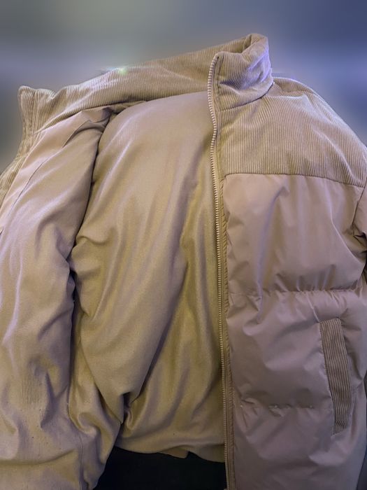 Продам куртку демисезонную