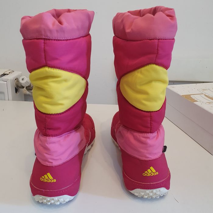 Cizme Adidas mas 39,5