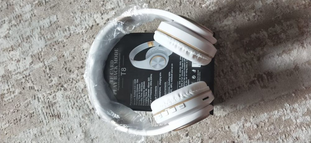 Срочно. Продам Наушник