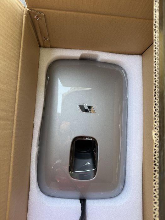 Li zaryadka зарядна станция для Lixiang 7kwt