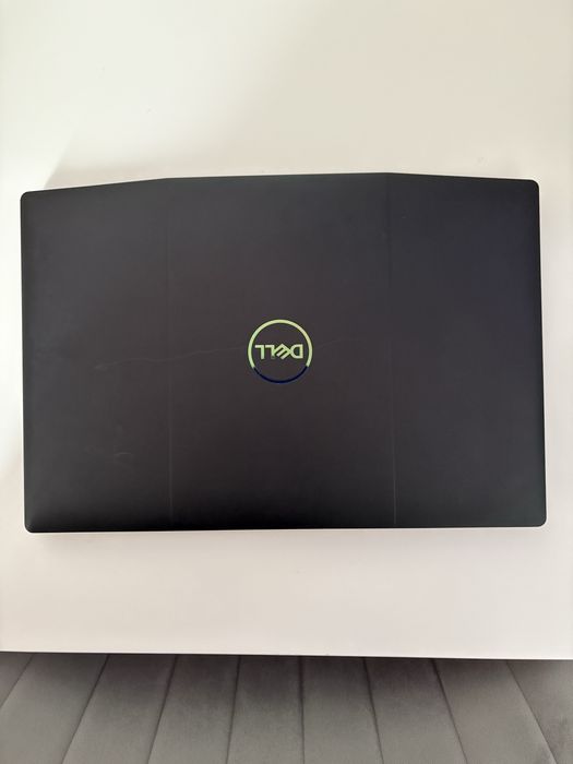 Laptop Dell G3 3500