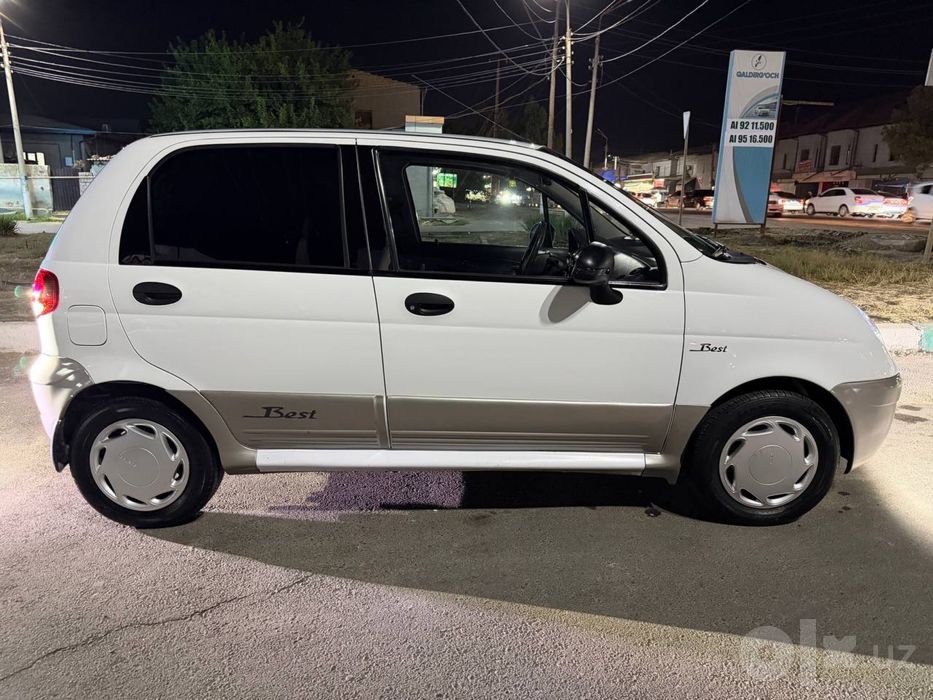 Matiz best matiz best H9