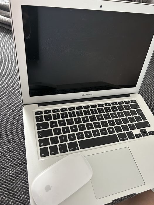 Laptop MacBook Air 13” 2017