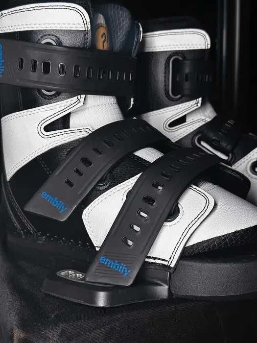 Уейкборд. Автомати Lets Start от Why Not   L/XL (42-45 eu).