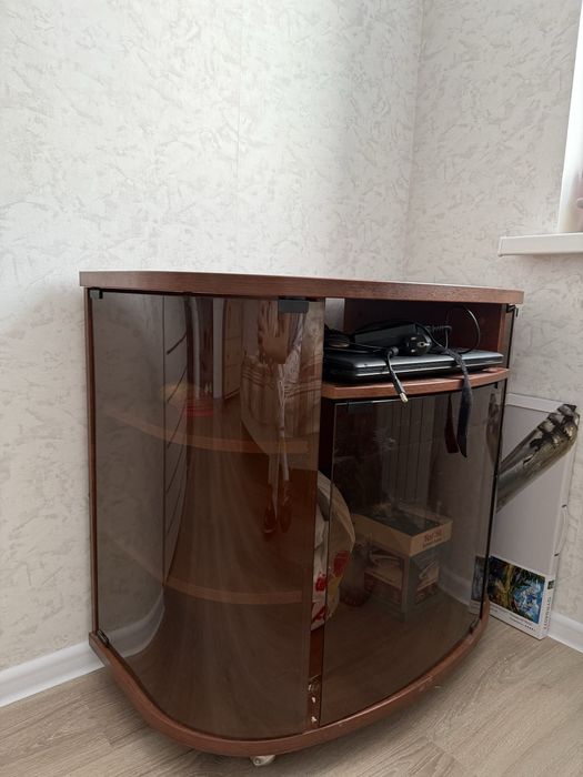 Тумба под телевизор