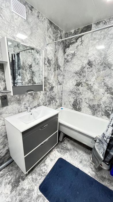 Квартира 2 комнатная