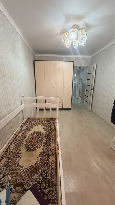 3-х комнатная квартира