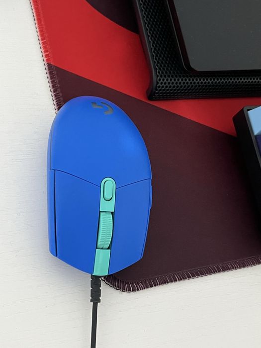 продам мышку logitech