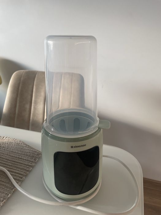 Преносим нагревател 4 в 1 kikka boo