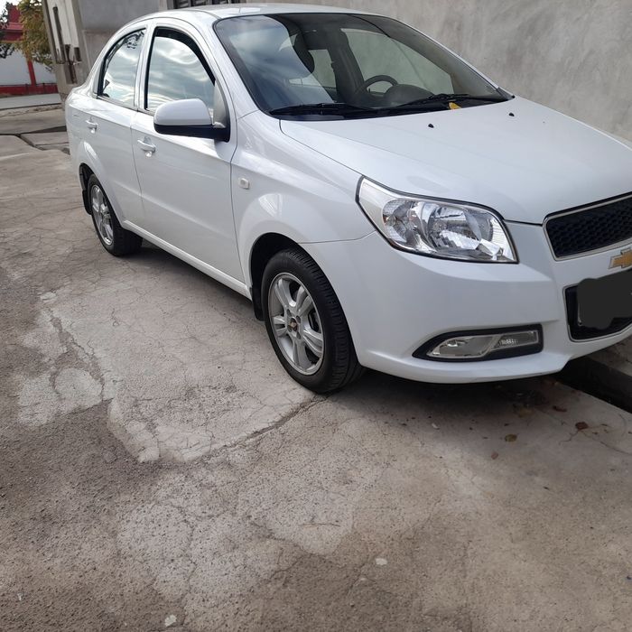 Прадам Нексия 3 Автомат