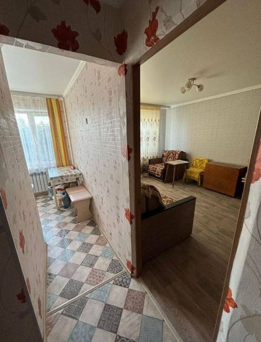 1к квартира Вернадского 5а