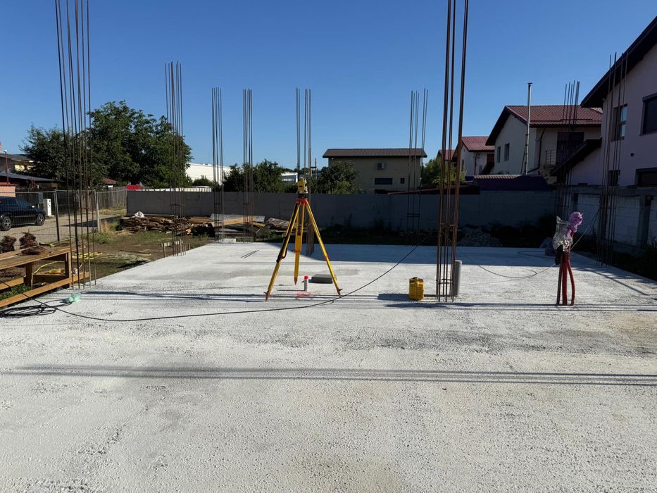 Servicii Topografie și Cadastru – București & Ilfov