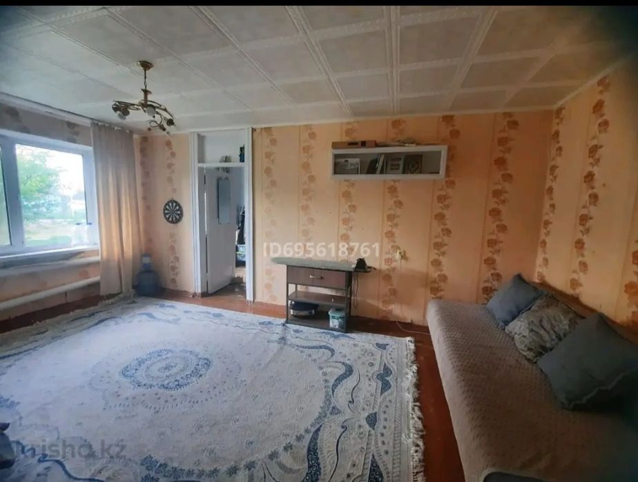 Продам 2х ком. квартиру