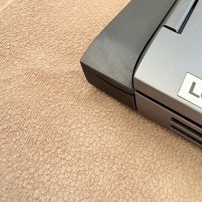 Lenovo LOQ 15 RTX 4060