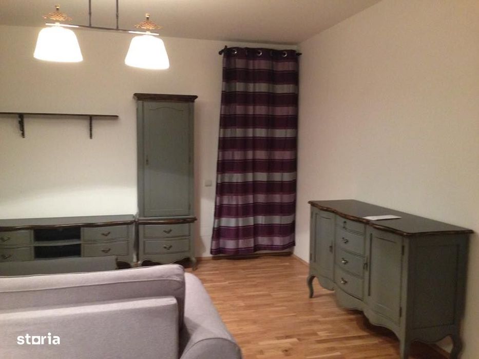 Apartament 2 camere, gradina 110mp, parcare, zona Eugen Ionesco