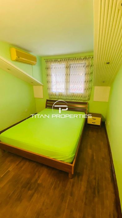 Ексклузивна оферта! Тристаен апартамент на 2 нива с АКТ 16 в Центъра