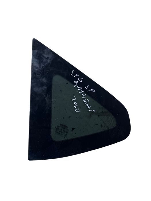 Geam Fix Stanga Spate Nissan Qashqai / Qashqai +2 I J10, Jj10 2006 - 2