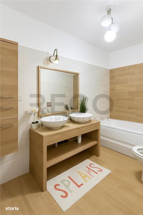 RECO, Apartament cu trei camere, Bloc nou , Victoria Residence, Oradea