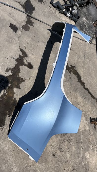Задна броня Tesla Y 2020- 3бр.